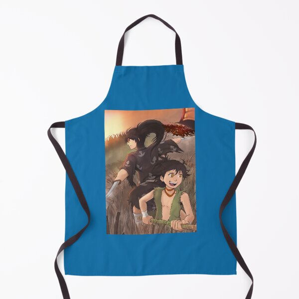 Item preview, Dororo designed and sold by braxt-onfeist.