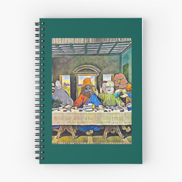 Item preview, The Big Lez show last supper Stx designed and sold by EvieNader.