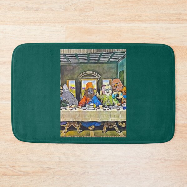 Item preview, The Big Lez show last supper Stx designed and sold by EvieNader.