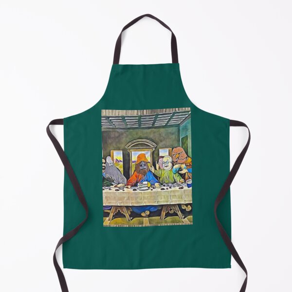 Item preview, The Big Lez show last supper Stx designed and sold by EvieNader.