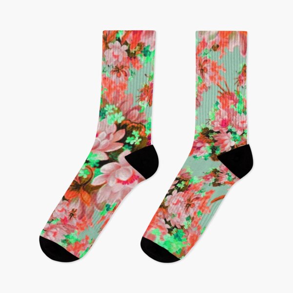 Item preview, Floral Pattern Design designed and sold by Rell1970.