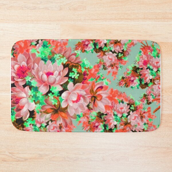 Item preview, Floral Pattern Design designed and sold by Rell1970.