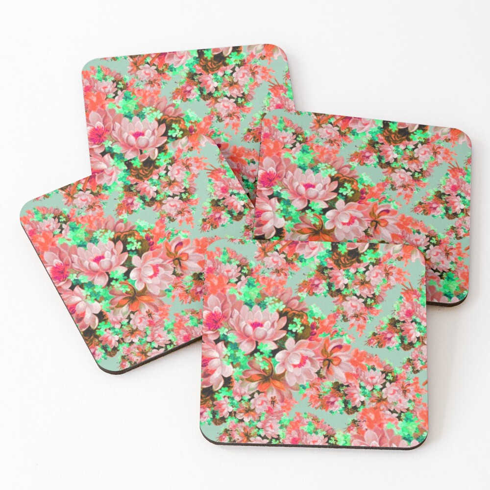 Item preview, Coasters (Set of 4) designed and sold by Rell1970.