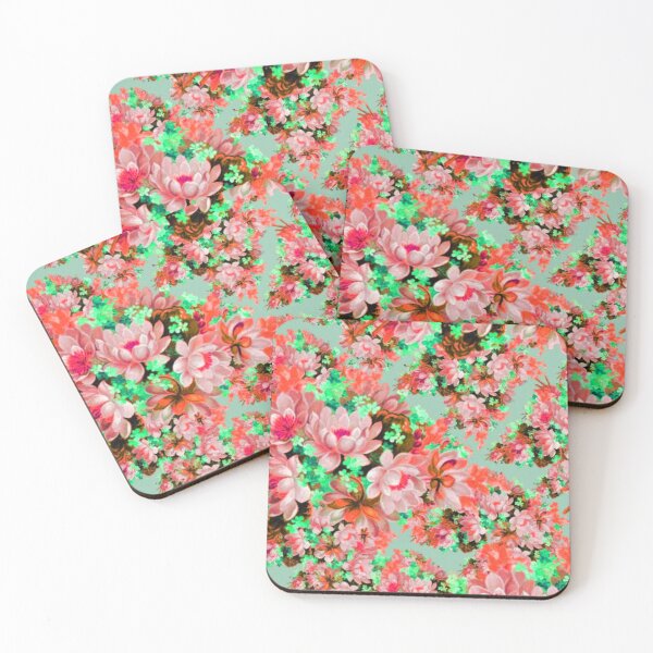 Item preview, Floral Pattern Design designed and sold by Rell1970.
