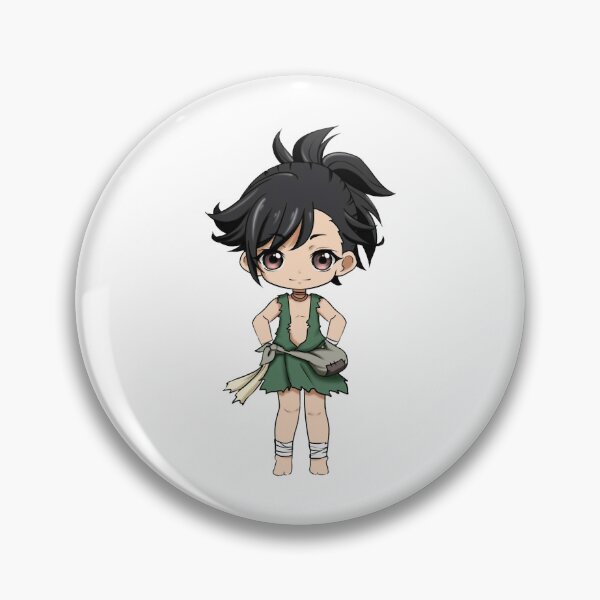 Item preview, Tezuka designed and sold by braxt-onfeist.