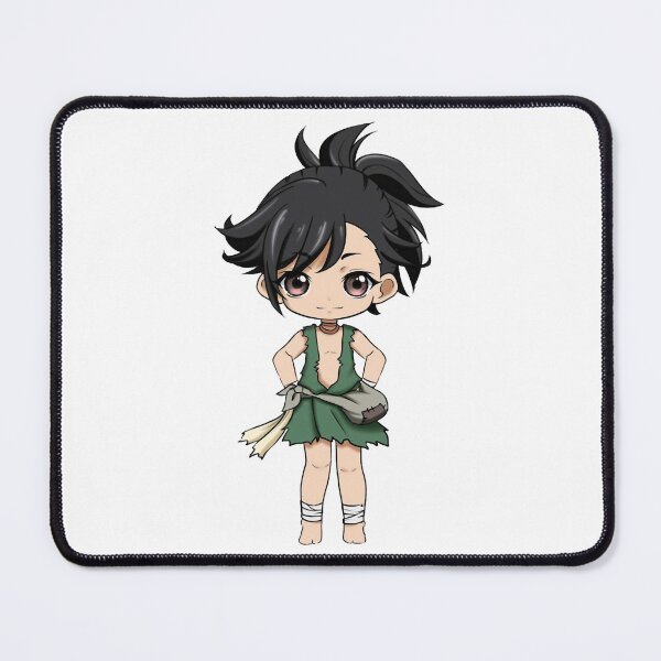 Item preview, Tezuka designed and sold by braxt-onfeist.