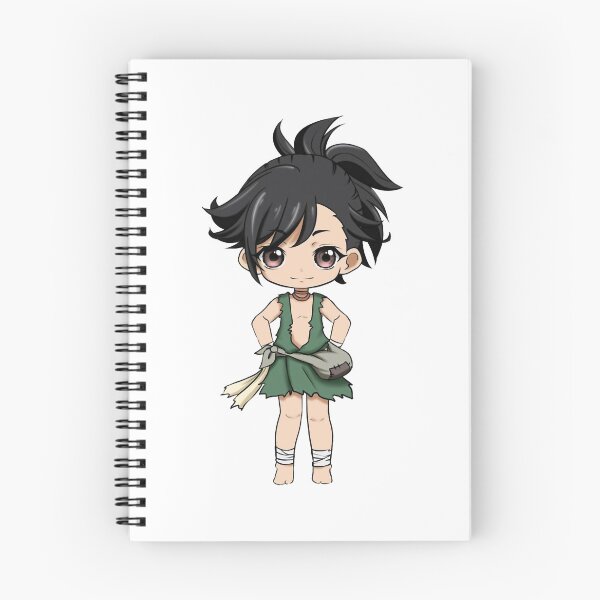 Item preview, Tezuka designed and sold by braxt-onfeist.