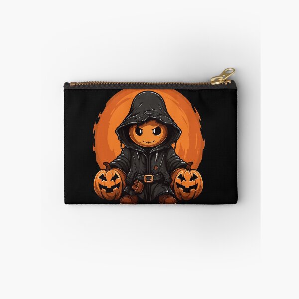 Item preview, Eerie Halloween Graphics designed and sold by Creation Artful.