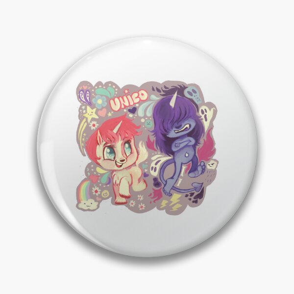 Item preview, Unico and Beezle designed and sold by braxt-onfeist.