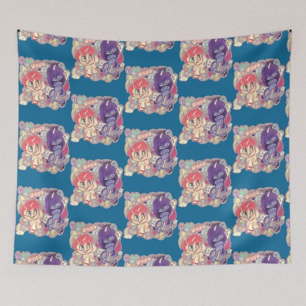 Item preview, Unico and Beezle designed and sold by braxt-onfeist.