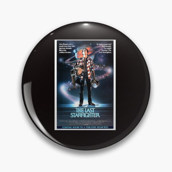 Item preview, Music Vintage Retro The Last Starfighter Gifts For Music Fans designed and sold by RICHARDSTENERSO.
