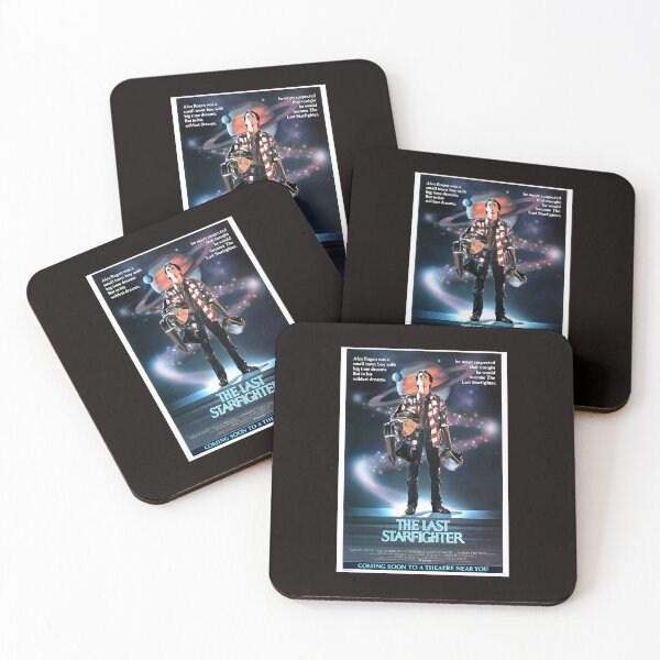 Item preview, Music Vintage Retro The Last Starfighter Gifts For Music Fans designed and sold by RICHARDSTENERSO.