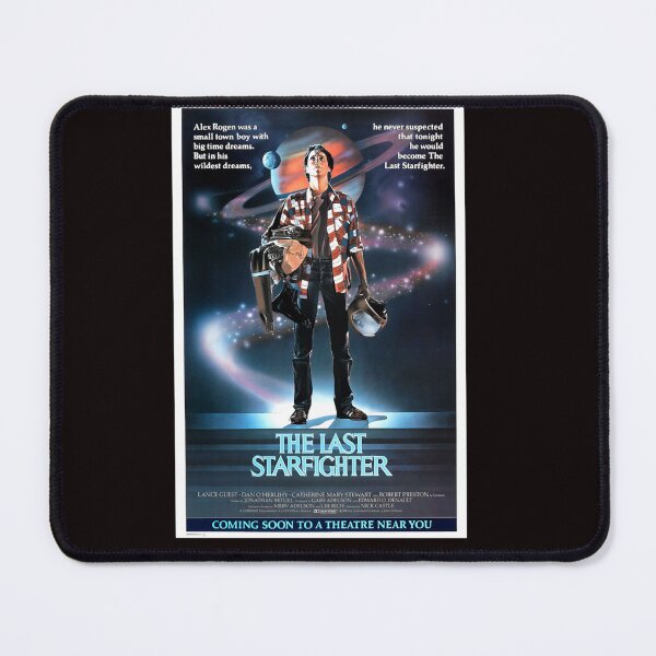 Item preview, Music Vintage Retro The Last Starfighter Gifts For Music Fans designed and sold by RICHARDSTENERSO.