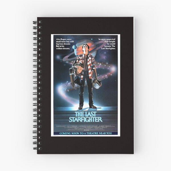 Item preview, Music Vintage Retro The Last Starfighter Gifts For Music Fans designed and sold by RICHARDSTENERSO.