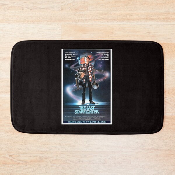 Item preview, Music Vintage Retro The Last Starfighter Gifts For Music Fans designed and sold by RICHARDSTENERSO.