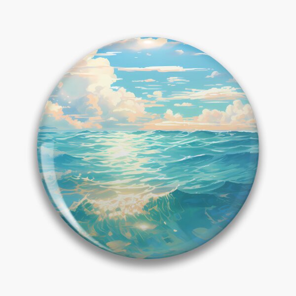 Item preview, Azure Dreams designed and sold by Faellery.