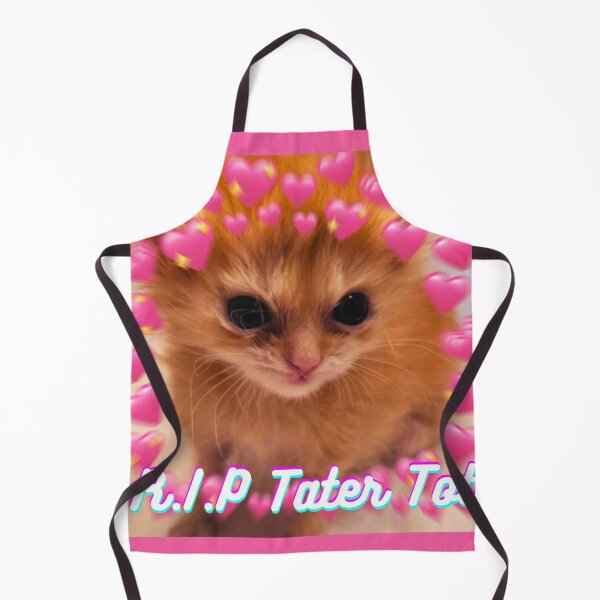 Item preview, R.I.P Tater Tot (1) designed and sold by QUOT-s.