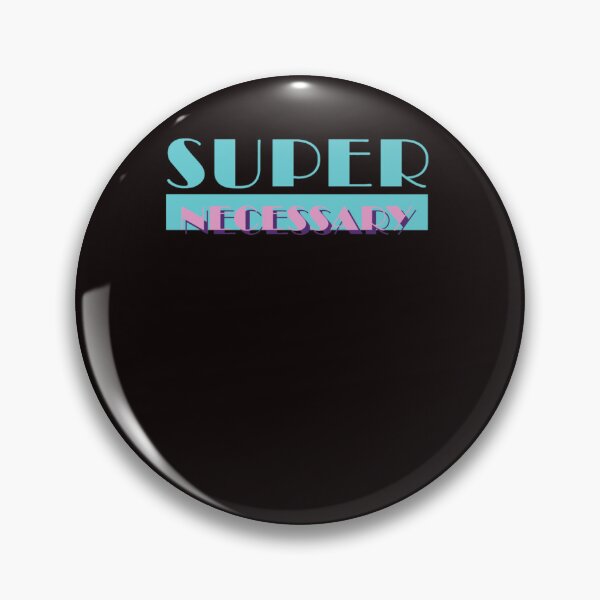 Item preview, Super Necessary Jorge Masvidal designed and sold by RICHARDSTENERSO.