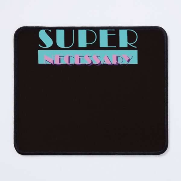 Item preview, Super Necessary Jorge Masvidal designed and sold by RICHARDSTENERSO.