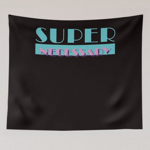 Item preview, Super Necessary Jorge Masvidal designed and sold by RICHARDSTENERSO.