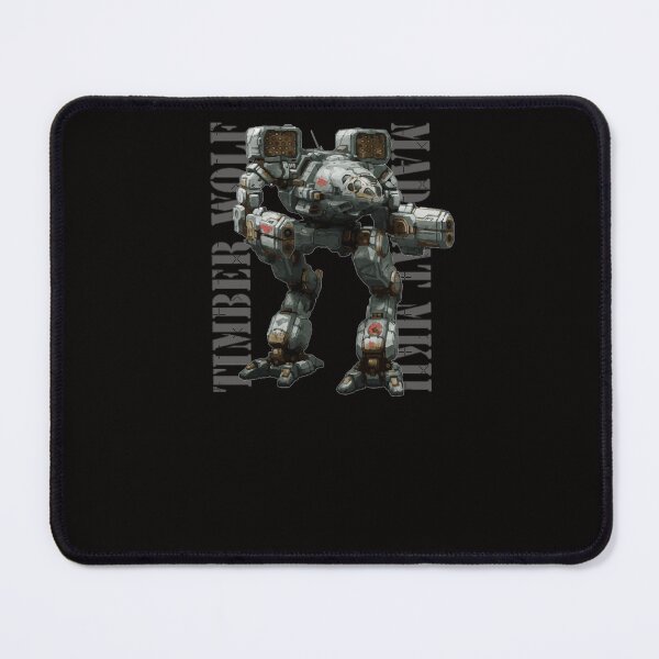Item preview, Mech Timber Wolf Madcat MKII designed and sold by RICHARDSTENERSO.