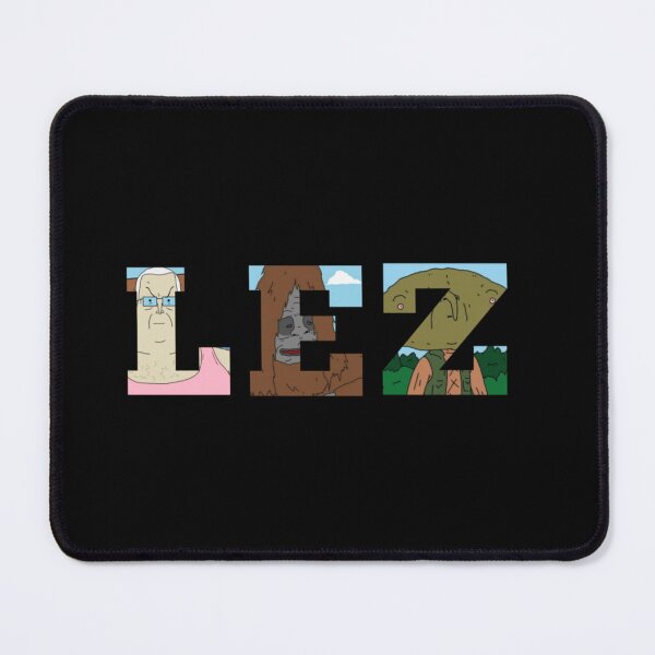 Item preview, The big lez show 4 designed and sold by EvieNader.