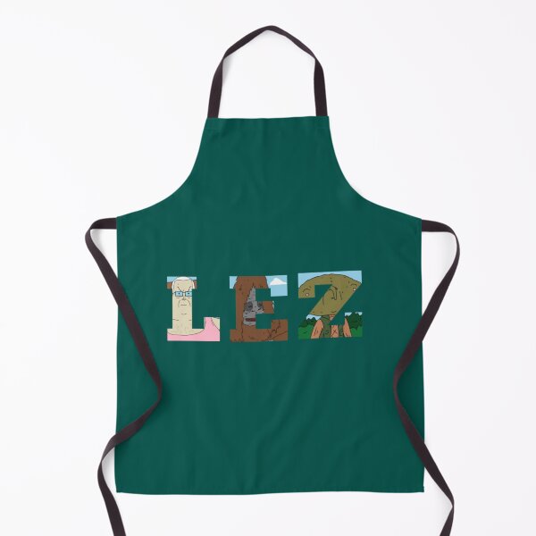 Item preview, The big lez show 4 designed and sold by EvieNader.