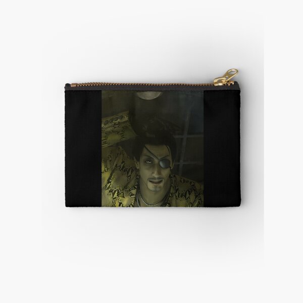 Item preview, Majima Goro iPhone Case 	 designed and sold by ngiprllfuo47.