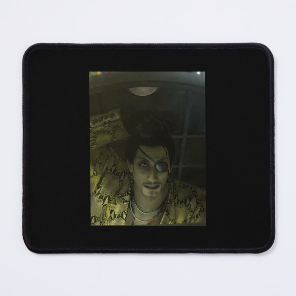 Item preview, Majima Goro iPhone Case designed and sold by ngiprllfuo47.
