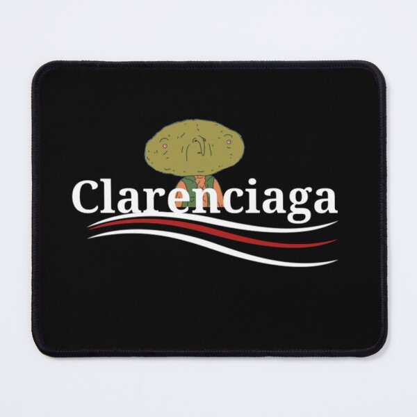 Item preview, The Big Lez Show Clarenciaga 1 designed and sold by EvieNader.