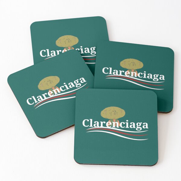 Item preview, The Big Lez Show Clarenciaga  1 designed and sold by EvieNader.