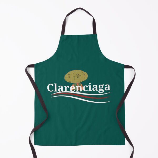 Item preview, The Big Lez Show Clarenciaga 1 designed and sold by EvieNader.