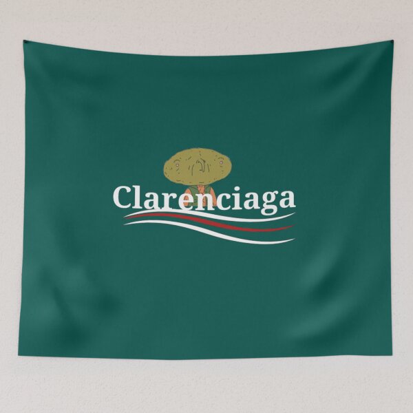 Item preview, The Big Lez Show Clarenciaga  1 designed and sold by EvieNader.