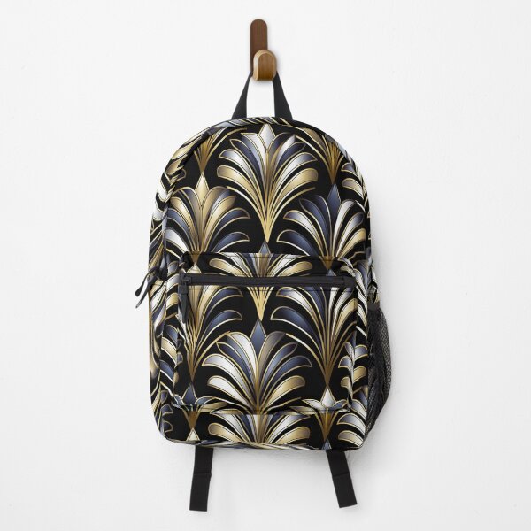 Item preview, Classic pattern reminiscent of the Art Deco style designed and sold by Pflugart.