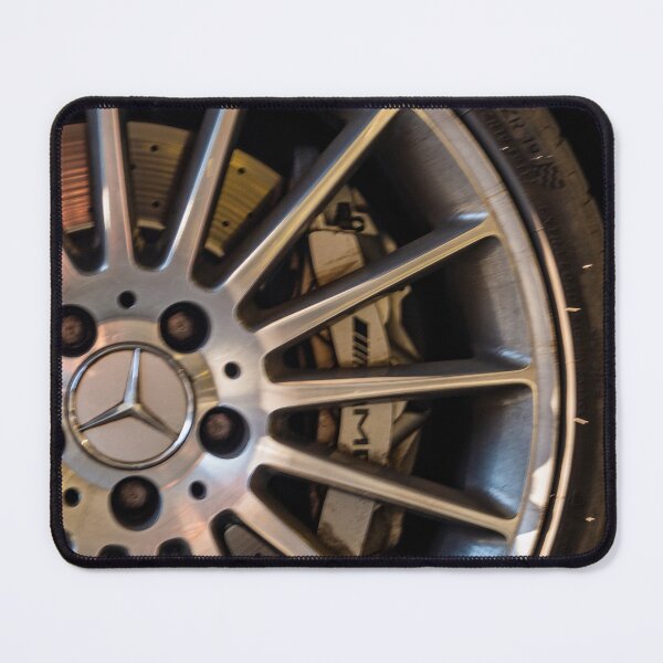 Item preview, Mercedes C63 designed and sold by VitaliiShop.