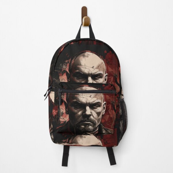 Item preview, Leader of the Revolution designed and sold by Procerto.