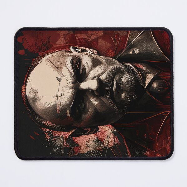 Item preview, Leader of the Revolution designed and sold by Procerto.