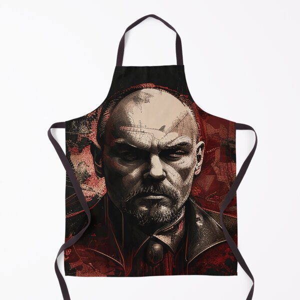 Item preview, Leader of the Revolution designed and sold by Procerto.