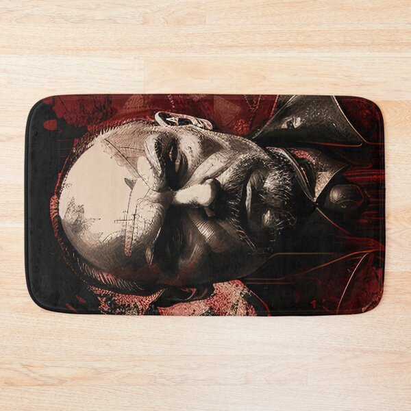 Item preview, Leader of the Revolution designed and sold by Procerto.