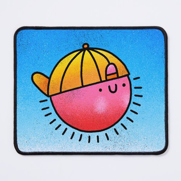 Item preview, Chad Happy Sun designed and sold by Happy Sun Fam.