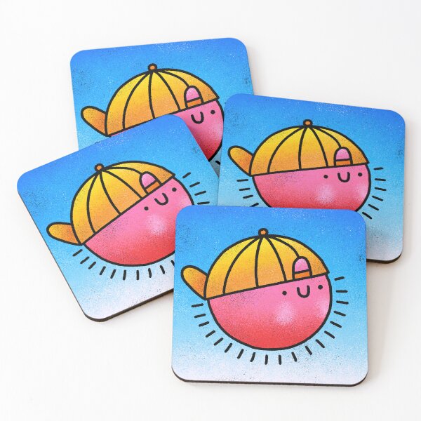 Item preview, Chad Happy Sun designed and sold by Happy Sun Fam.