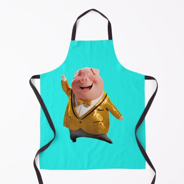 Item preview, GUNTHER - SING 2 designed and sold by MarileeBetz.