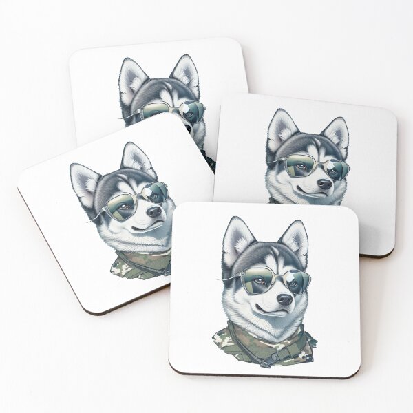 Item preview, Colonel Husky designed and sold by MTS81.