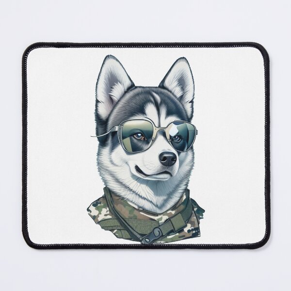 Item preview, Colonel Husky designed and sold by MTS81.