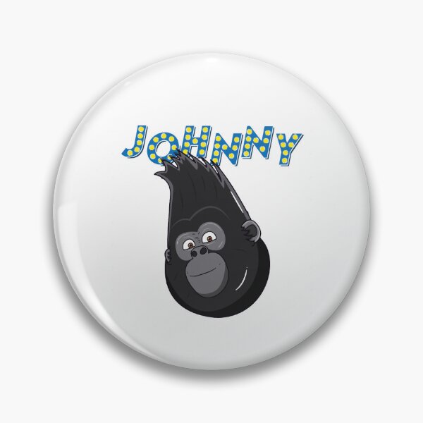 Item preview, Johnny-Sing designed and sold by MarileeBetz.