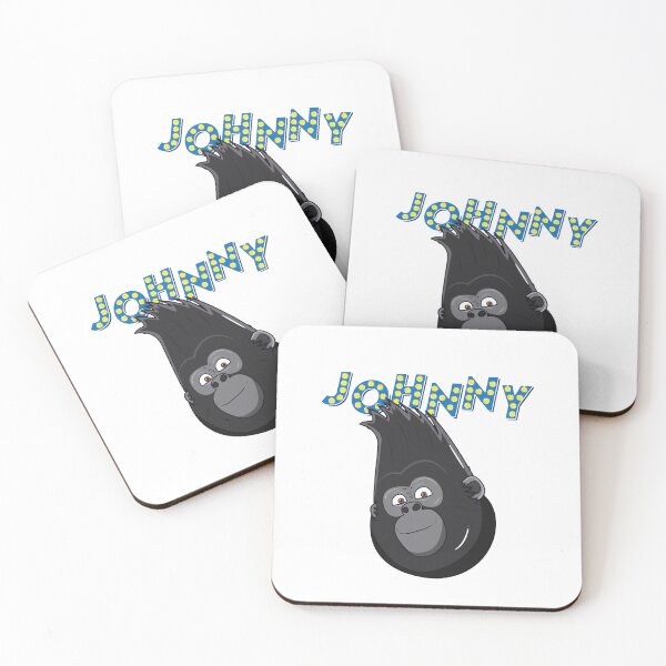 Item preview, Johnny-Sing designed and sold by MarileeBetz.
