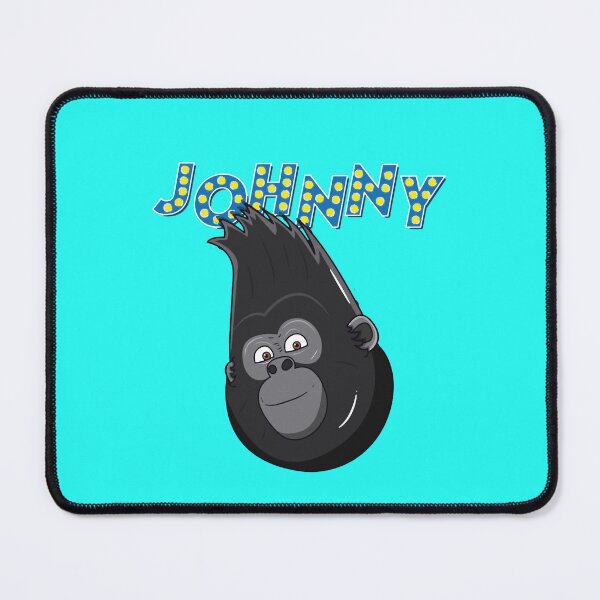Item preview, Johnny-Sing designed and sold by MarileeBetz.
