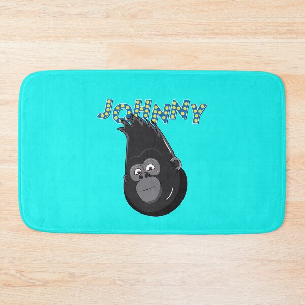Item preview, Johnny-Sing designed and sold by MarileeBetz.