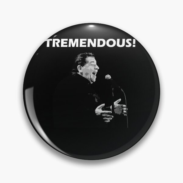 Item preview,  Joey Diaz Tremendous designed and sold by Lowgik.