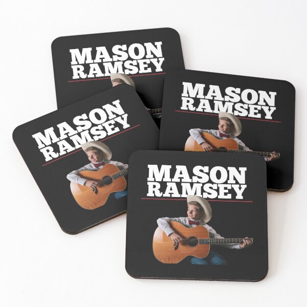 Item preview, Mason Ramsey 1 designed and sold by MarileeBetz.